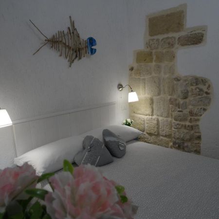 Casa Angelo - Locazione Turistica Lejlighed Polignano a Mare Eksteriør billede