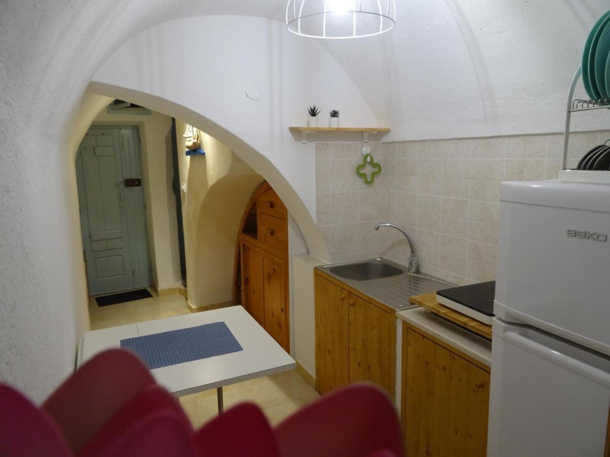 Casa Angelo - Locazione Turistica Lejlighed Polignano a Mare Eksteriør billede