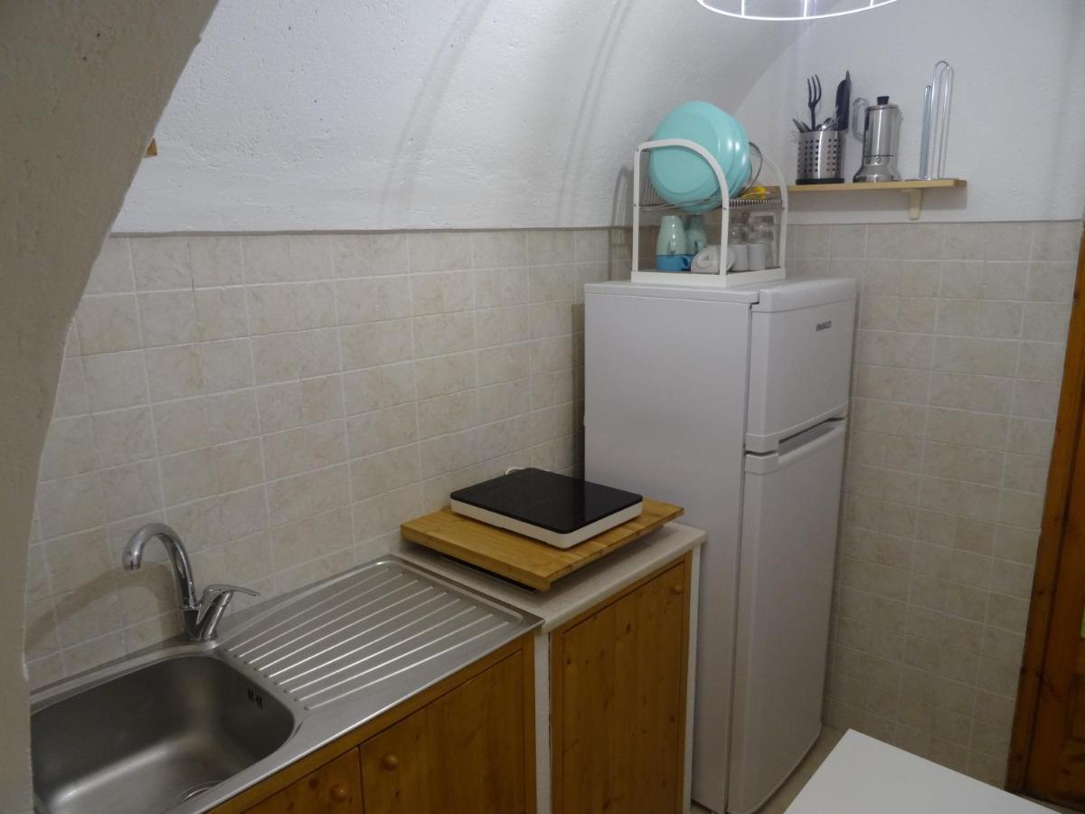 Casa Angelo - Locazione Turistica Lejlighed Polignano a Mare Eksteriør billede