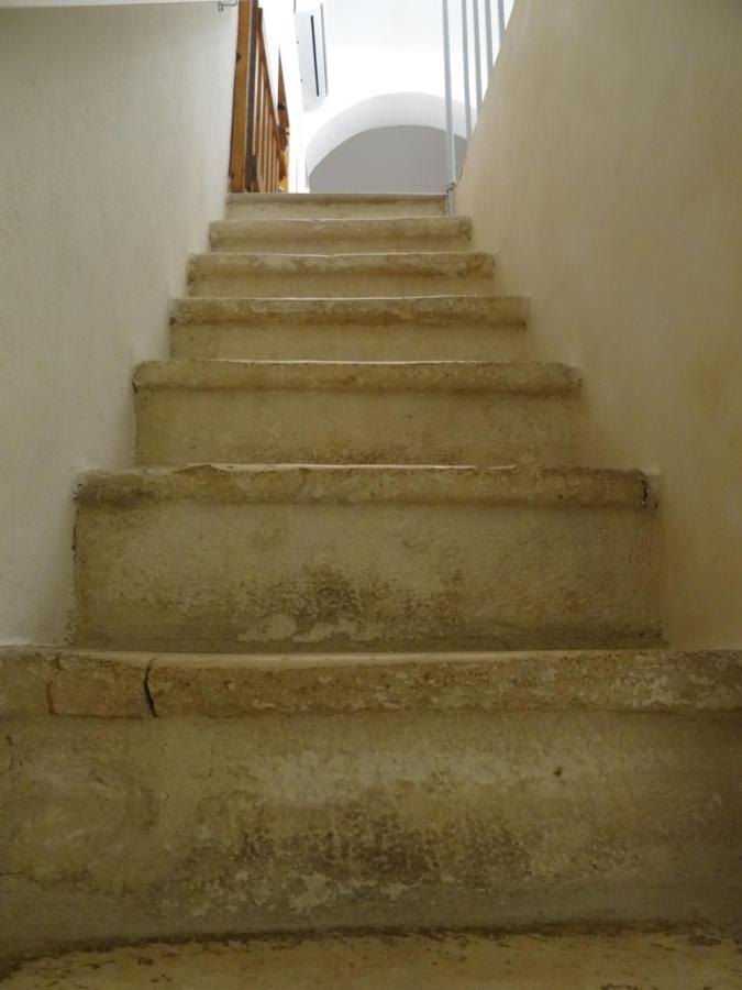 Casa Angelo - Locazione Turistica Lejlighed Polignano a Mare Eksteriør billede