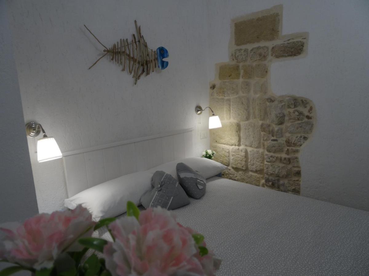 Casa Angelo - Locazione Turistica Lejlighed Polignano a Mare Eksteriør billede