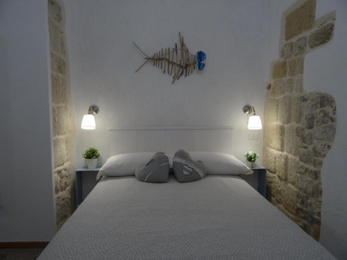 Casa Angelo - Locazione Turistica Lejlighed Polignano a Mare Eksteriør billede