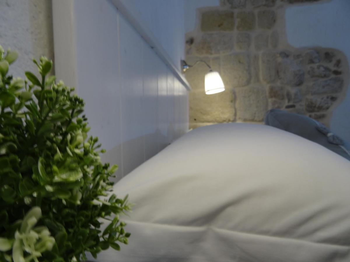 Casa Angelo - Locazione Turistica Lejlighed Polignano a Mare Eksteriør billede