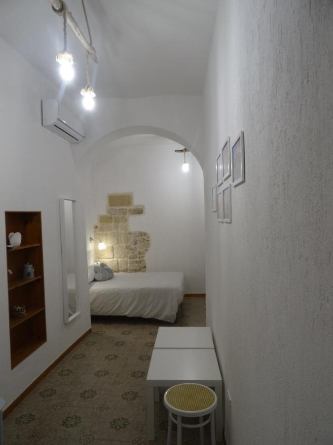 Casa Angelo - Locazione Turistica Lejlighed Polignano a Mare Eksteriør billede