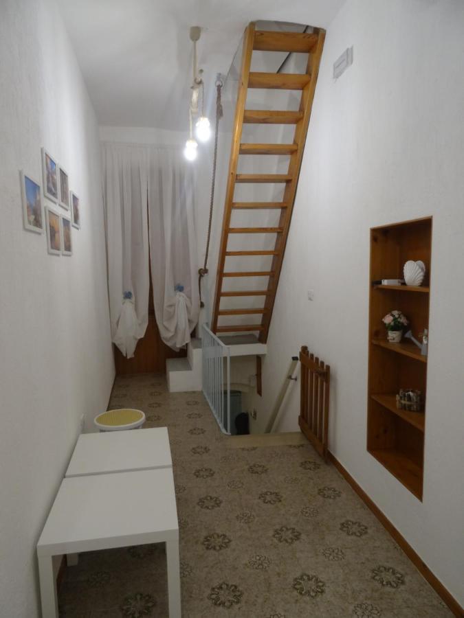 Casa Angelo - Locazione Turistica Lejlighed Polignano a Mare Eksteriør billede