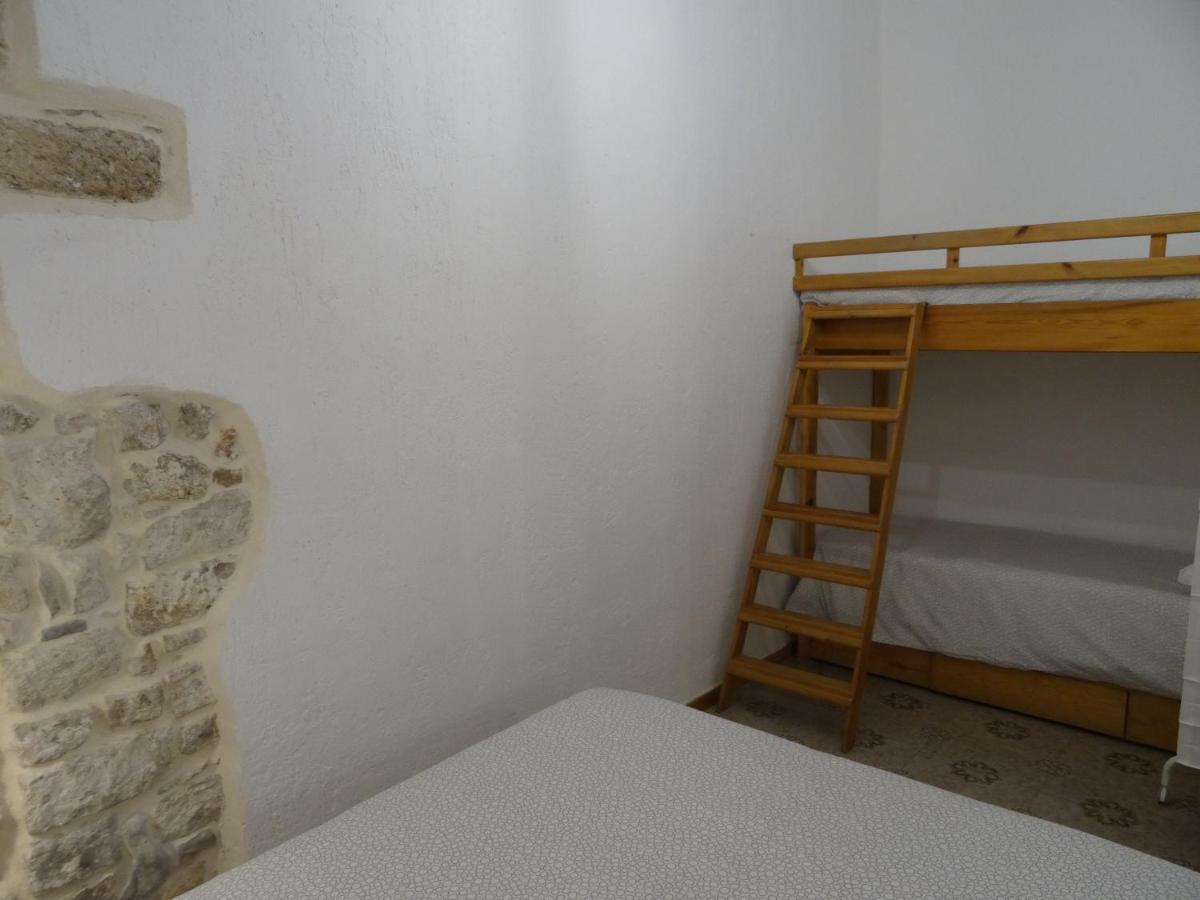 Casa Angelo - Locazione Turistica Lejlighed Polignano a Mare Eksteriør billede
