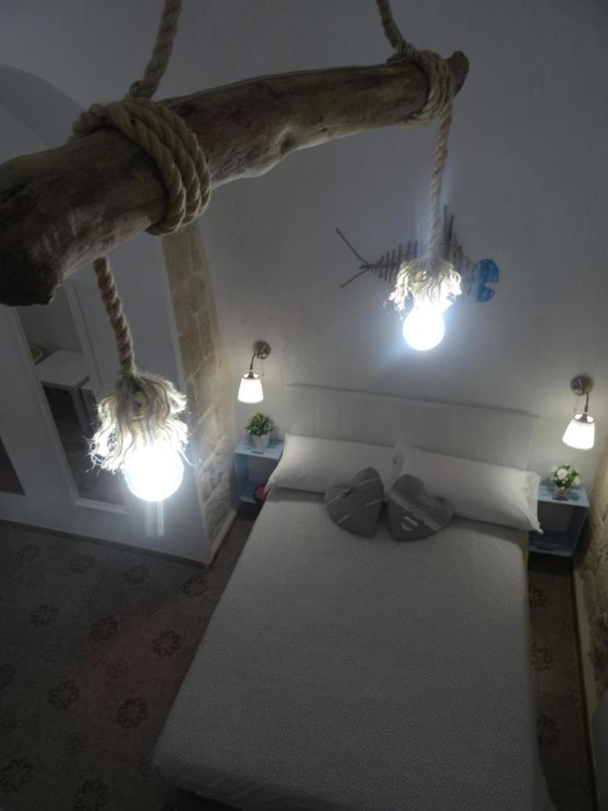 Casa Angelo - Locazione Turistica Lejlighed Polignano a Mare Eksteriør billede
